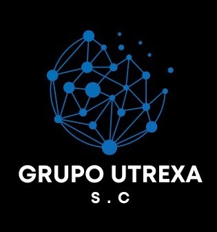 Logo GRUPO UTREXA S.C.